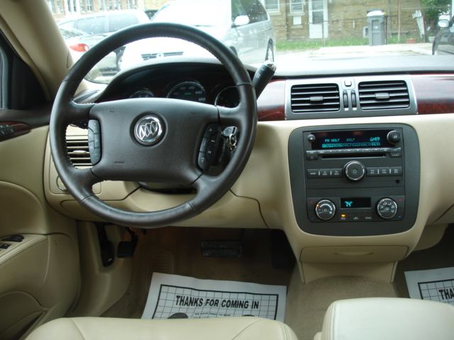 Buick Lucerne 2009 photo 11