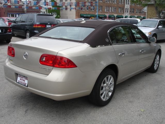 Buick Lucerne 2009 photo 2