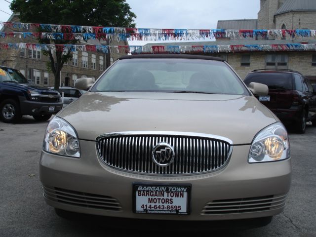 Buick Lucerne 2009 photo 27