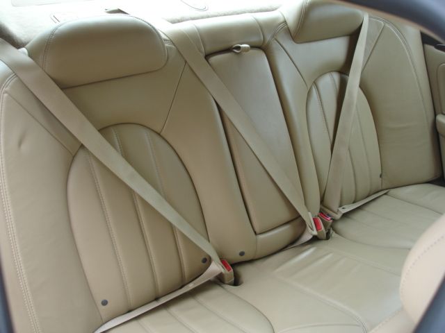 Buick Lucerne 2009 photo 29