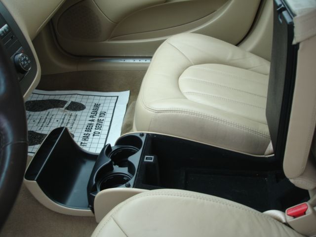 Buick Lucerne 2009 photo 3