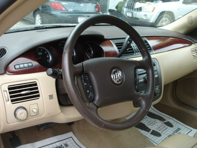 Buick Lucerne 2009 photo 38