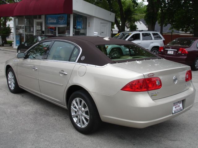 Buick Lucerne 2009 photo 40