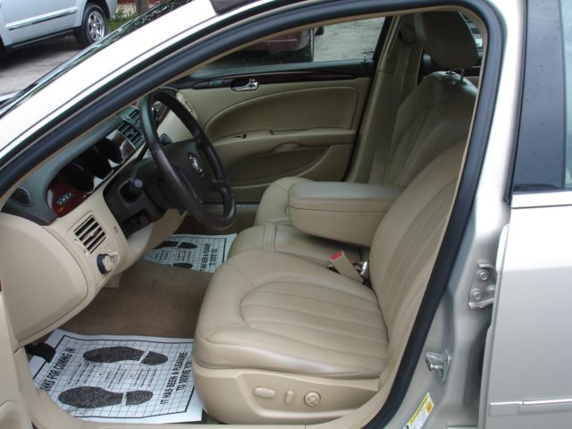 Buick Lucerne 2009 photo 43