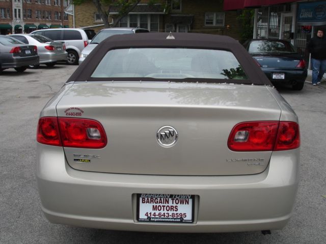 Buick Lucerne 2009 photo 6