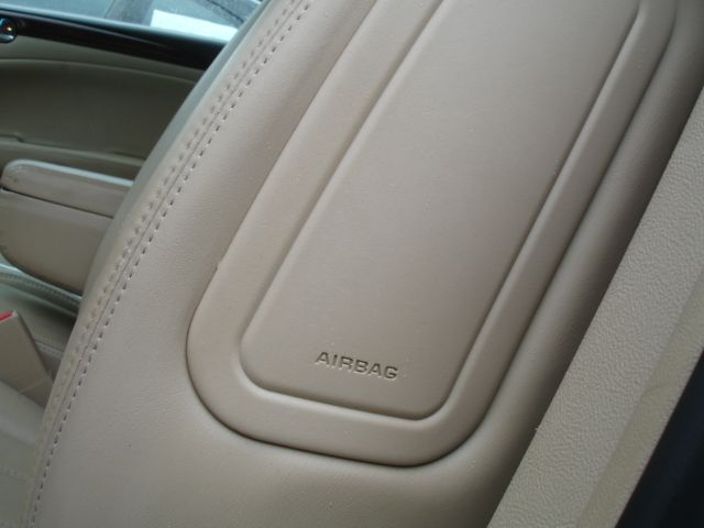 Buick Lucerne 2009 photo 7