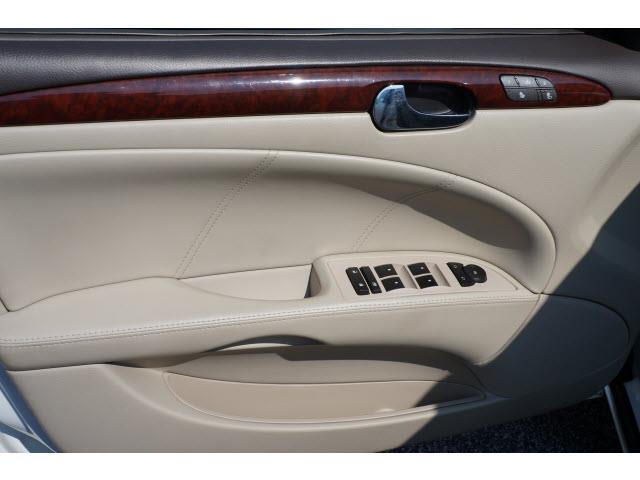 Buick Lucerne 2009 photo 6