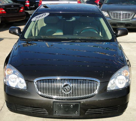 Buick Lucerne 2009 photo 2