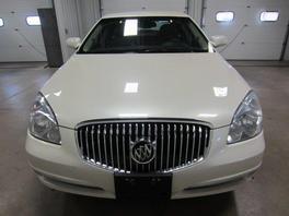 Buick Lucerne 2010 photo 1