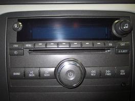 Buick Lucerne 2010 photo 2