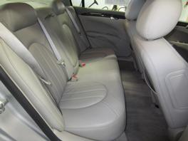 Buick Lucerne 2010 photo 4