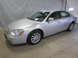 Buick Lucerne 2010 photo 6