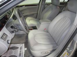 Buick Lucerne 2010 photo 8