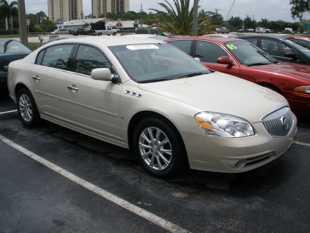 Buick Lucerne 2010 photo 5