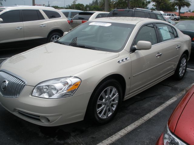 Buick Lucerne 2010 photo 6