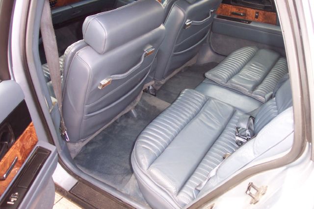 Buick Park Avenue 1994 photo 1