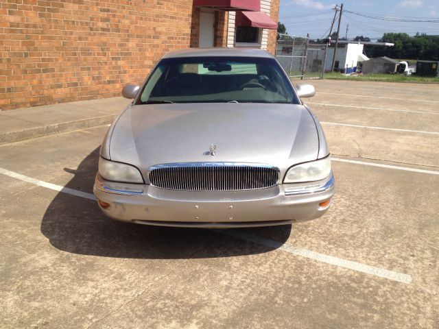 Buick Park Avenue 1997 photo 2