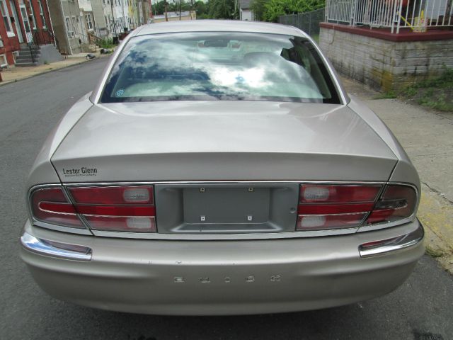 Buick Park Avenue 1997 photo 4