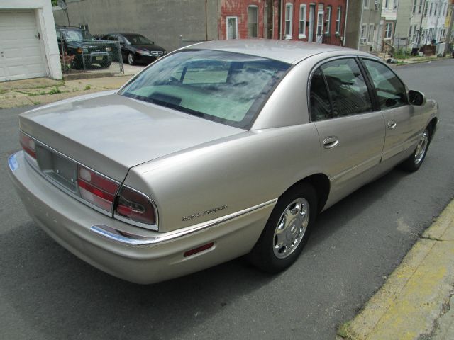 Buick Park Avenue 1997 photo 5