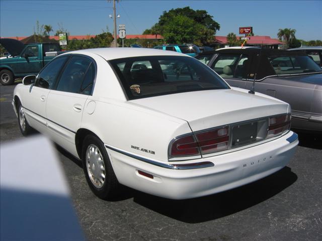 Buick Park Avenue 1998 photo 1