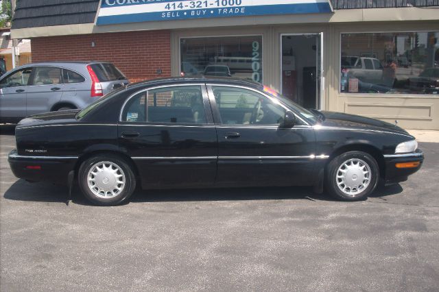 Buick Park Avenue 1998 photo 5