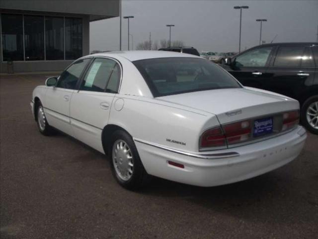 Buick Park Avenue 1998 photo 3