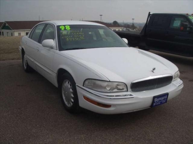 Buick Park Avenue 1998 photo 1