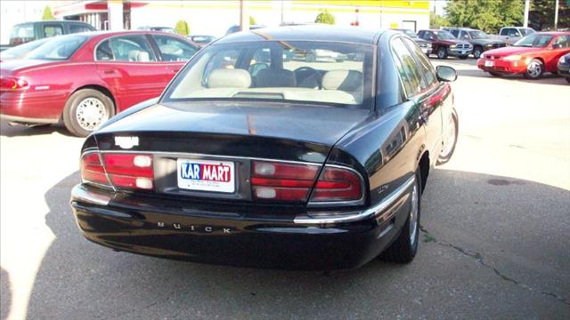 Buick Park Avenue TK Sedan