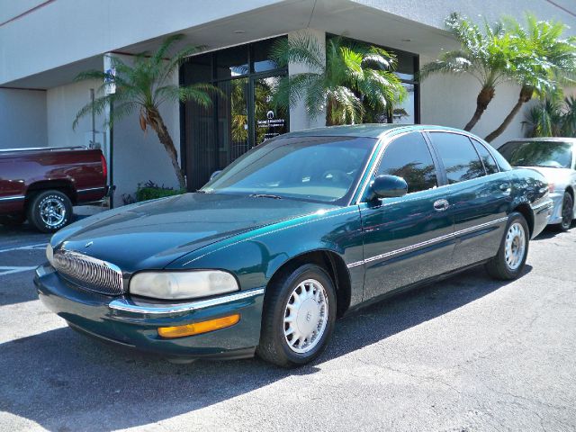 Buick Park Avenue 1999 photo 1