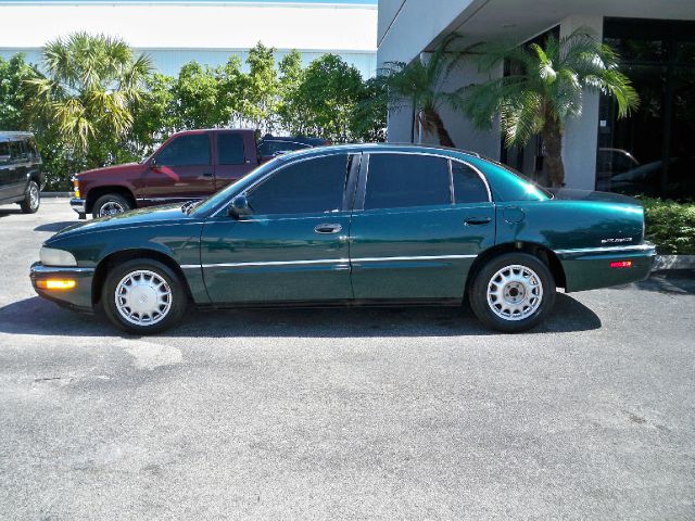 Buick Park Avenue 1999 photo 10