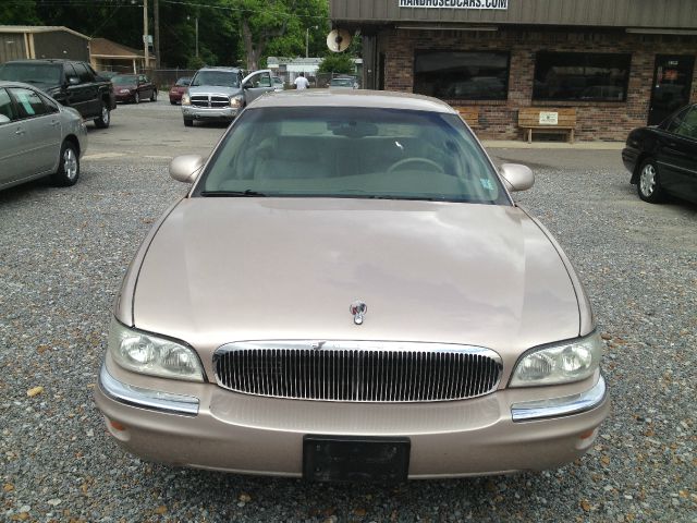 Buick Park Avenue 1999 photo 2