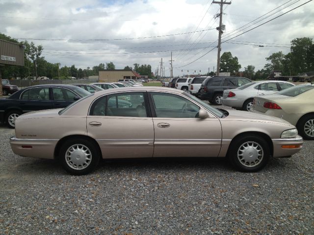 Buick Park Avenue 1999 photo 3