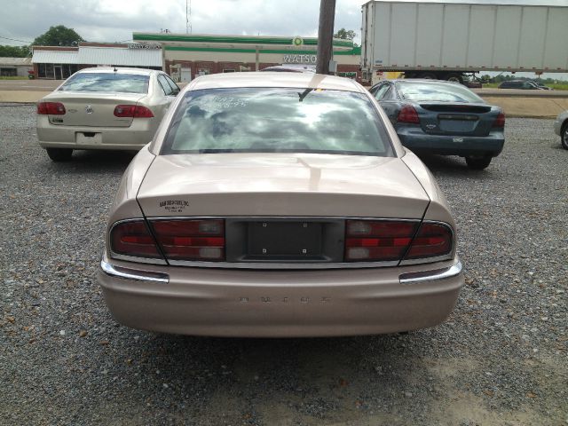 Buick Park Avenue 1999 photo 4