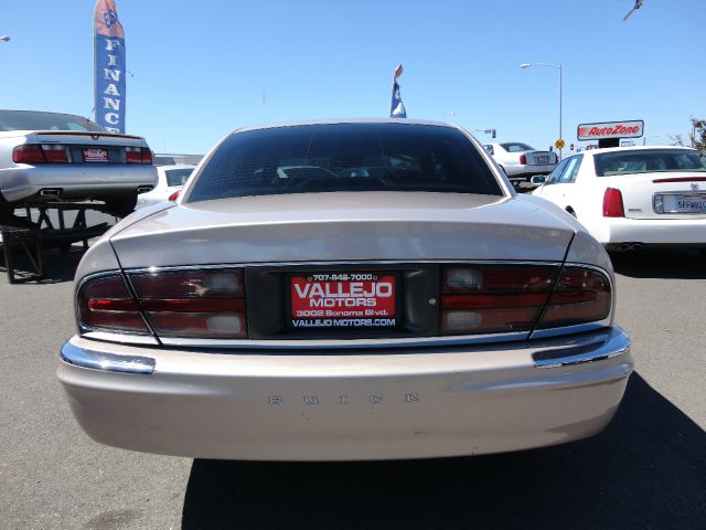 Buick Park Avenue 1999 photo 4