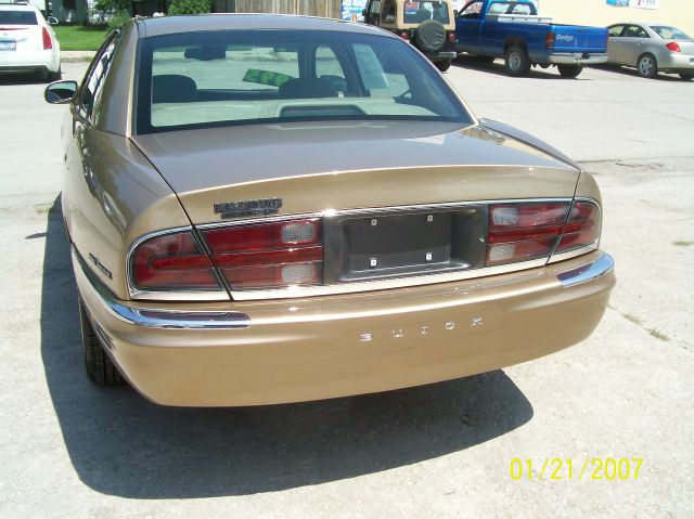 Buick Park Avenue 1999 photo 1