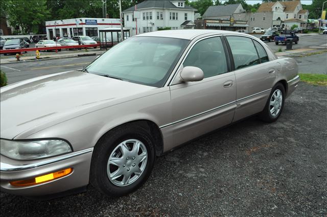 Buick Park Avenue 1999 photo 1