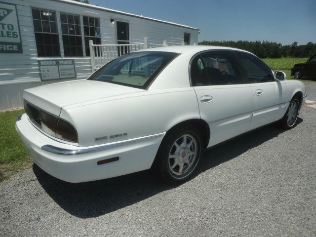 Buick Park Avenue 2000 photo 1