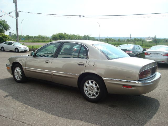 Buick Park Avenue 2000 photo 2