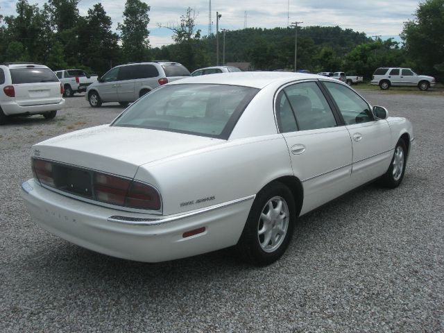 Buick Park Avenue 2000 photo 2