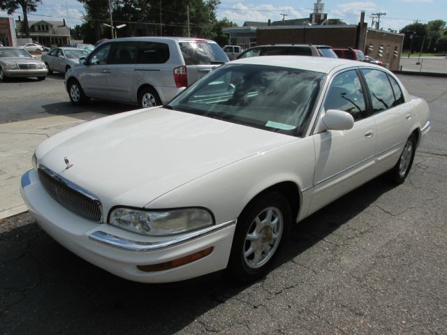 Buick Park Avenue 2001 photo 1