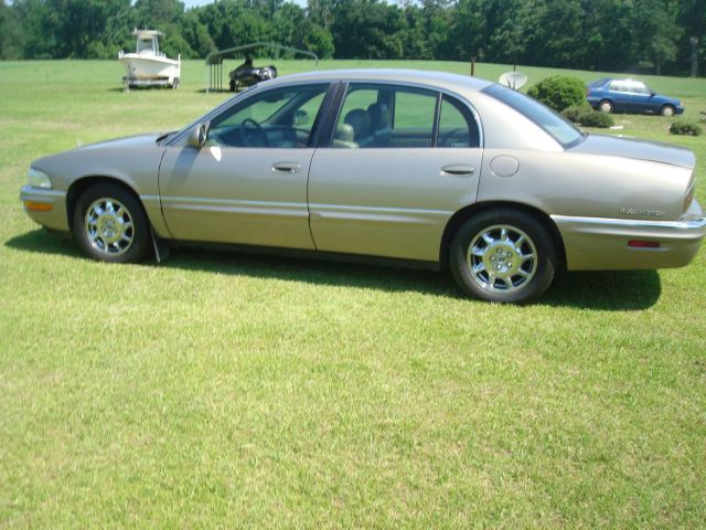 Buick Park Avenue 2001 photo 1