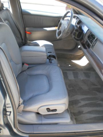 Buick Park Avenue 2001 photo 15