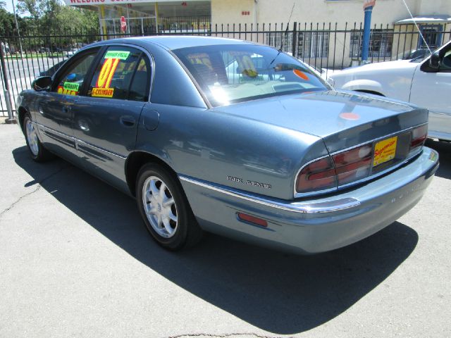 Buick Park Avenue 2001 photo 4