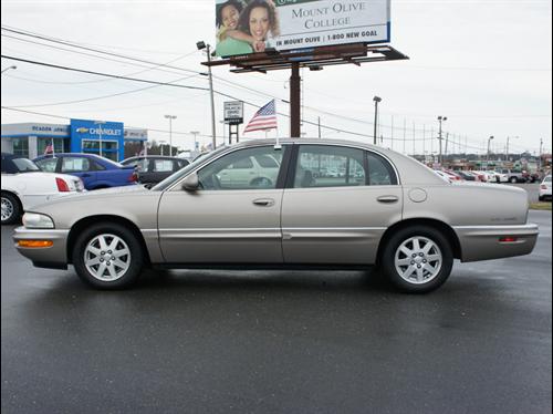 Buick Park Avenue Unknown Other