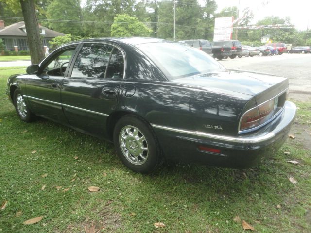 Buick Park Avenue 2001 photo 2