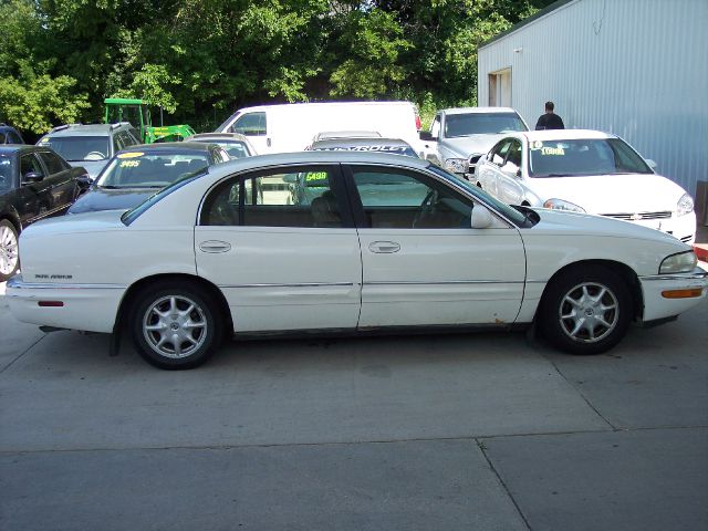 Buick Park Avenue 2001 photo 2