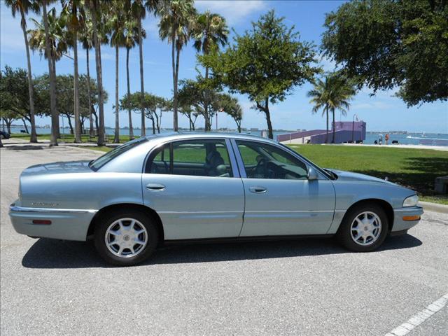 Buick Park Avenue 2003 photo 1