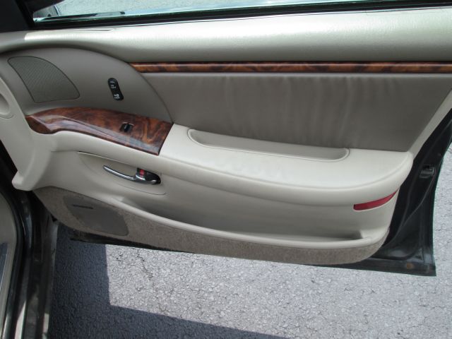 Buick Park Avenue 2003 photo 14