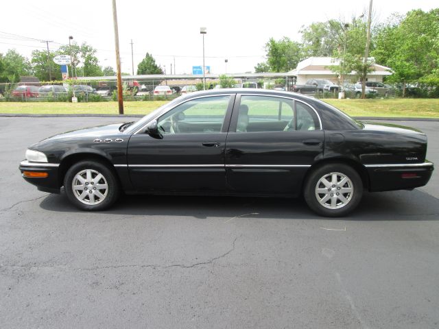 Buick Park Avenue 2003 photo 9