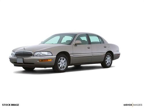 Buick Park Avenue SE Sedan Other